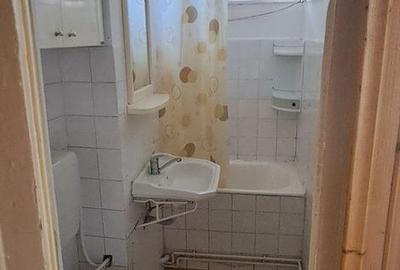 Apartament cu 2 camere în Central - 1