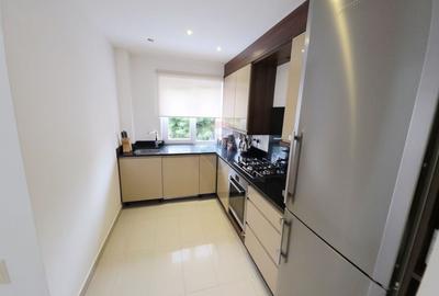 Apartament cu 2 camere decomandat, mobilat în Precista - 14