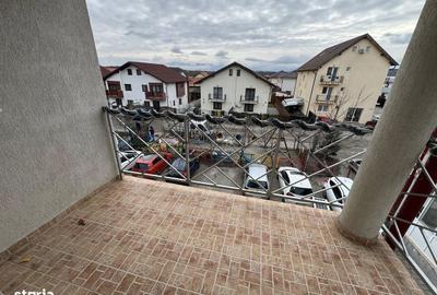 Apartament cu 3 camere decomandat în Cristian - 5