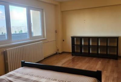 De Inchiriat Garsoniera Bd. Decebal LUX cu TERASA langa Rond Alba Iulia - 5