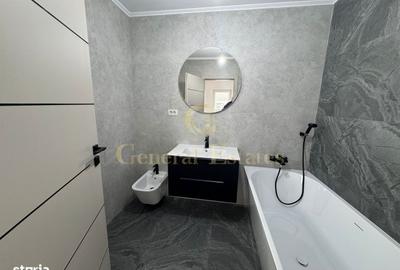 Casă cu 4 camere în Central - 14