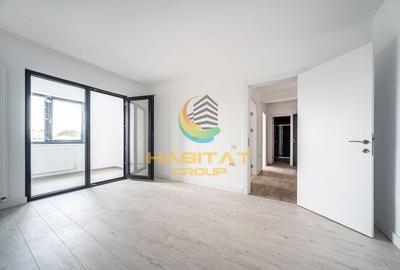 Apartament cu 2 camere decomandat în Berceni - 3