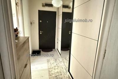 Apartament cu 3 camere semidecomandat, mobilat în Berceni - 3