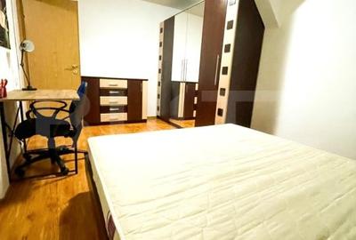 Apartament 3 camere BD-ul Garii de vanzare - 2