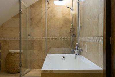 Casă cu 4 camere în Central - 5