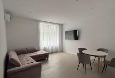 Apartament cu 2 camere decomandat în Central - 5