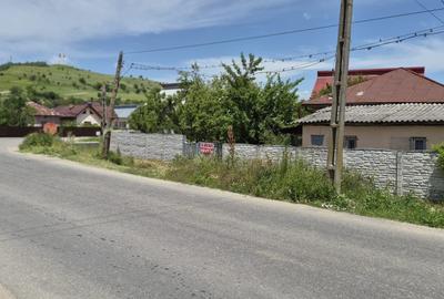 Casă cu 3 camere în Otetelișu - 2