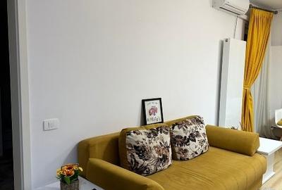 Apartament de închiriat  2 camere Maurer - Parcare + Boxa inclusa - 5