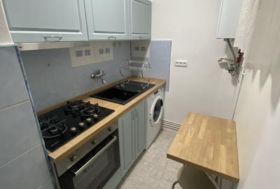 Garsonieră în Central - 4