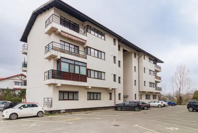 Apartament 2 camere + 2 locuri de parcare - Matei Millo, Voluntari! - 8