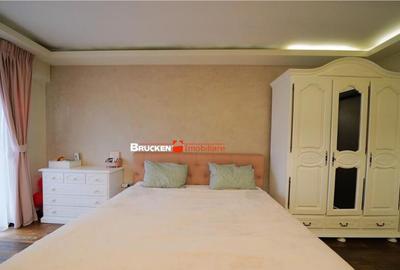 Lifestyle contemporan intr un apartament spatios cu 3 camere - 12