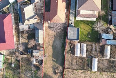 Spațiu comercial, în Palazu Mare - 6