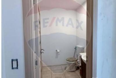 Spațiu comercial, de 110 mp, în Calea Dumbrăvii - 4