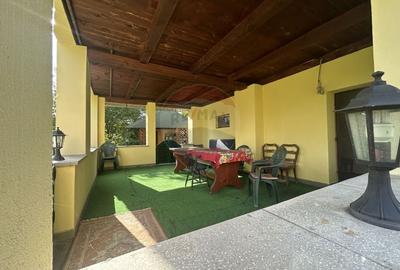 Casa cu teren de vanzare in Busag - 16