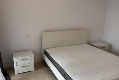 Apartament cu 2 camere decomandat, mobilat în Ștefan cel Mare - 7