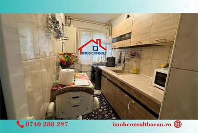 Apartament cu 2 camere decomandat în Central - 5