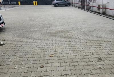 Teren stradal de inchiriat voluntari - 1