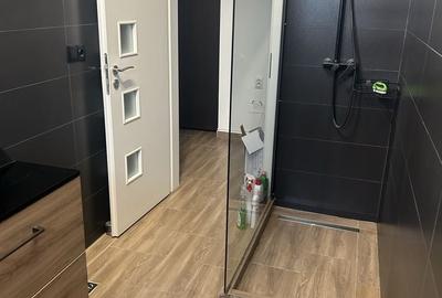 Garsonieră în Valea Lupului - 8