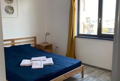 Apartament de 2 camere cu vedere la mare - 5