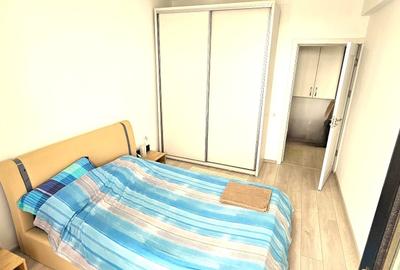 OPORTUNITATE - Apartament 2 camere Mobilat Utilat Mamaia Nord - 3