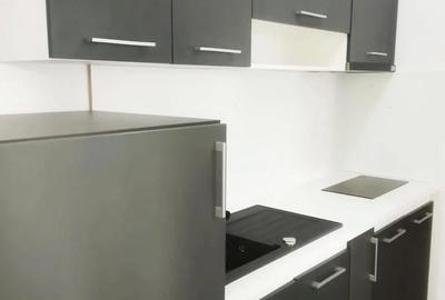 Apartament cu 2 camere decomandat în Chișineu-Criș - 1