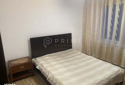 Apartament cu 2 camere, mobilat în Unirii - 2