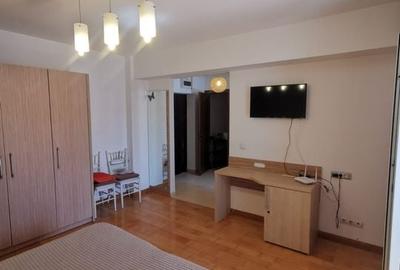 Garsoniera spatioasa mobilata si utilata Garsoniera spatioasa mobilata si utilata - 11