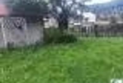 Casă cu 3 camere cu Teren 272 Mp în Poiana Țapului - 5