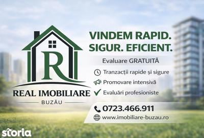 Casă cu 4 camere cu Teren 3361 Mp în Mihăilești - 3