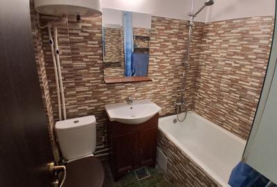 CANTA PROFI 1 CAMERA DECOMANDAT BLOC 1980 MOBILAT  COD 160241 - 7