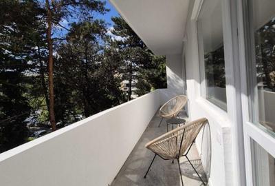 Apartament 3 camere, finisat, etaj 2, balcon 9 mp, Gheorgheni - 2