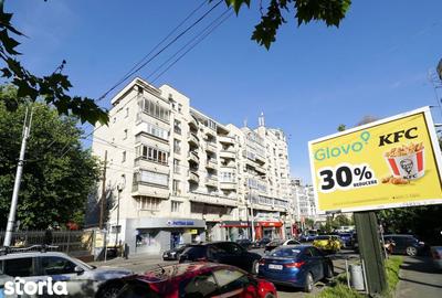 Spațiu comercial, de 100 mp, în Centrul Civic - 13