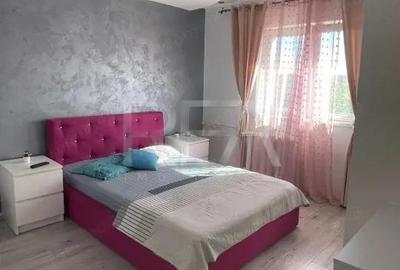 Inchiriere 3 camere 7/8 anvelopat, Bdul Uverturii-Teatrul Masca. - 3