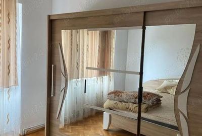 De închiriat apartament 3 camere Iancului - 5