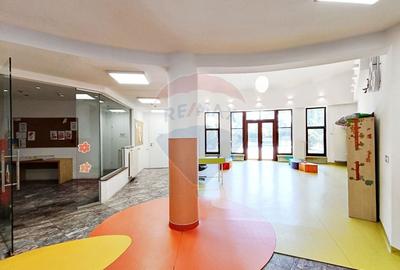 For Sale Educational Campus Baneasa, 12000sqm Land-School-Kindergarden - 26