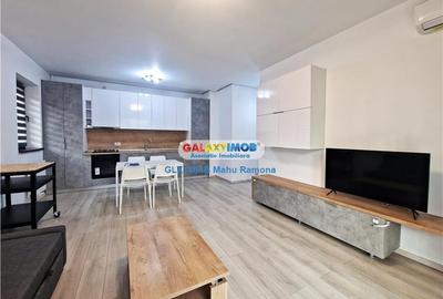 Apartament luminos si primitor, 3 camere, TRIAMA - 2