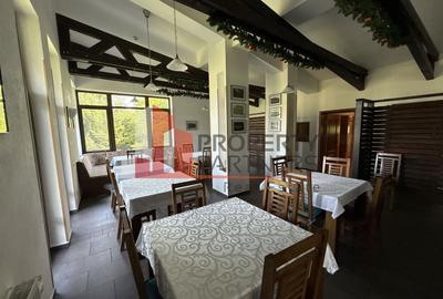 Hotel/Pensiune, de 53.846199035645 mp, în Bran - 16