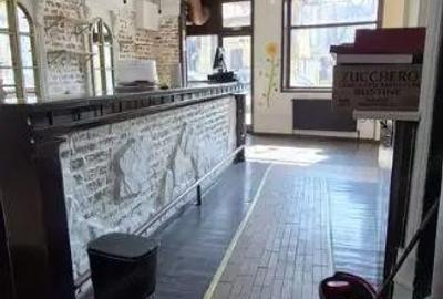 Spațiu comercial, de 156 mp, în Foișorul de Foc