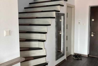 Apartament cu 3 camere în Central - 2