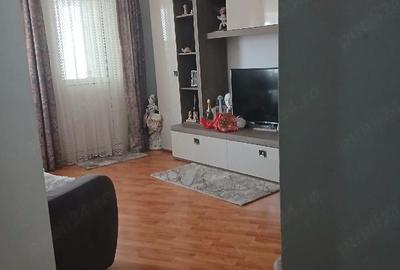 Apartament cu 3 camere decomandat, mobilat în Gară - 2