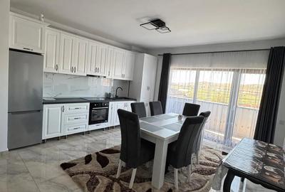 Inchirieriez apartament - 1