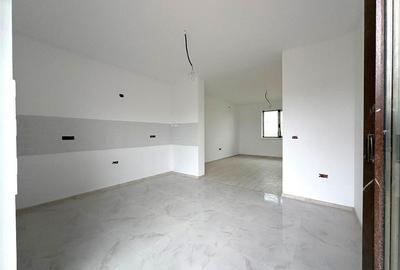 Casă individuală cu 4 camere cu Canalizare în Remetea Mare - 4