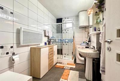 Ciorogarla casa 4 dormitoare, teren 1200 mp - 1