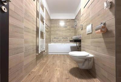 Apartament 3 camere, 67mp, cu Parcare, 2 Balcoane, Coresi - 11