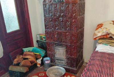 Vand casa 3 camere zona munte - 4