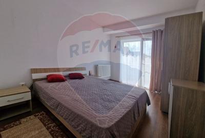 Apartament cu 2 camere de inchiriat, zona Eroilor, Floresti - 6