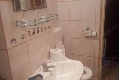 Apartament cu 2 camere decomandat în Vest - 2