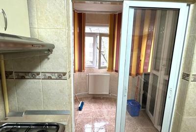Apartament cu 2 camere, mobilat în Vest - 5