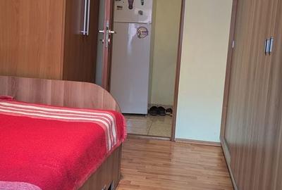 Apartament cu 3 camere semidecomandat în Aurel Vlaicu - 8