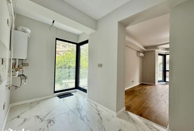 Apartament cu 2 camere, mobilat în Ultracentral - 8